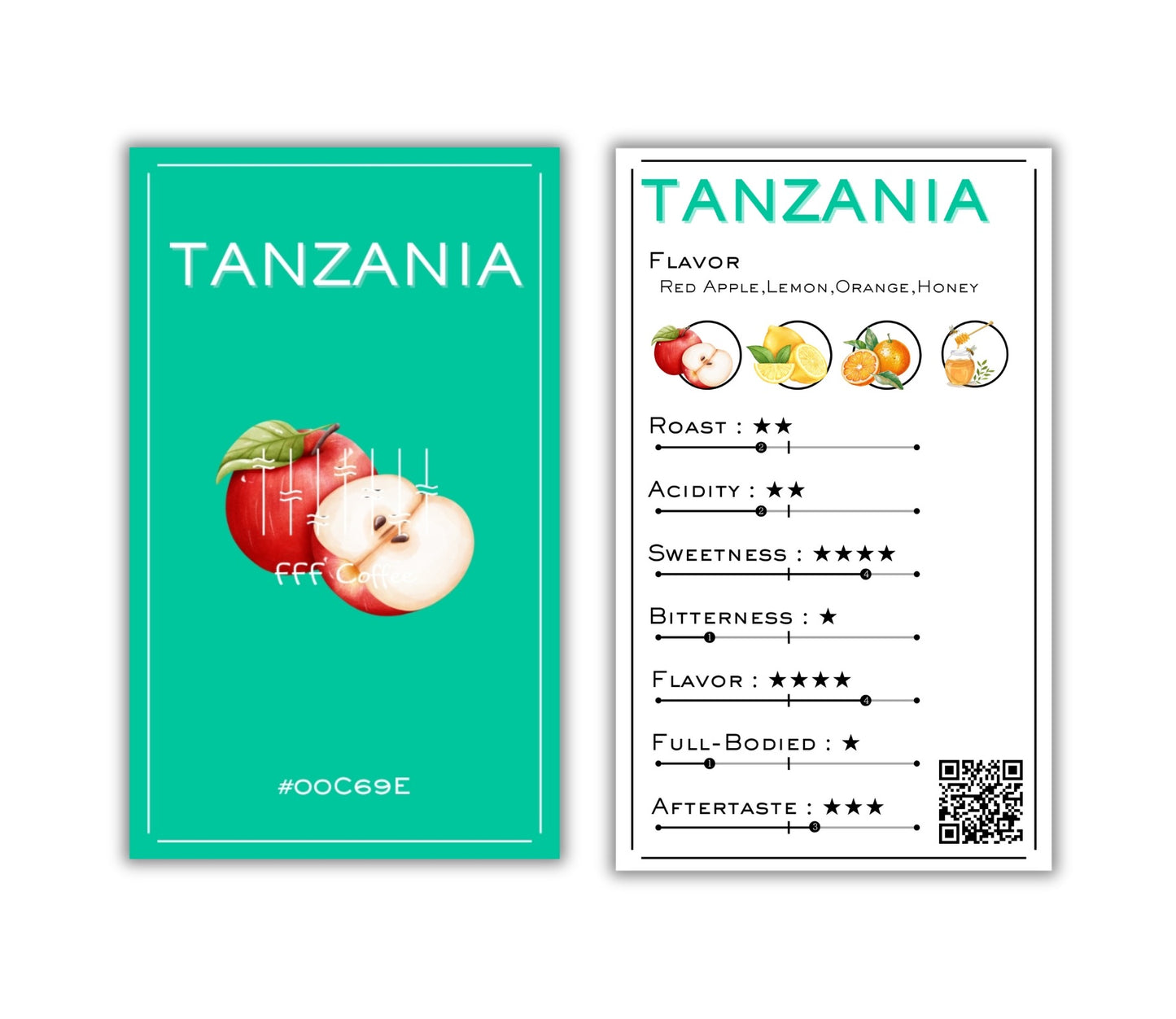 TANZANIA