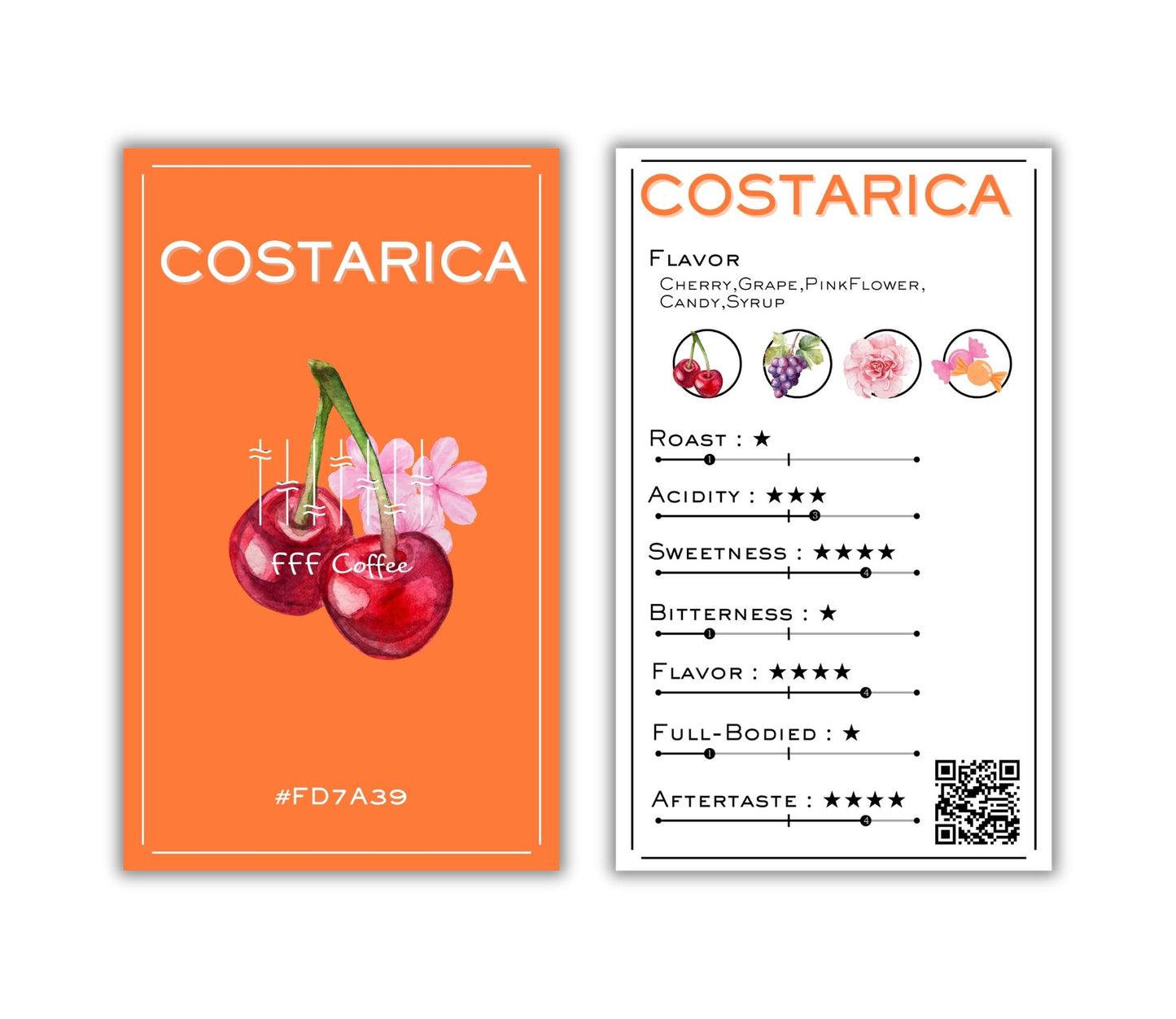 ★ COSTARICA