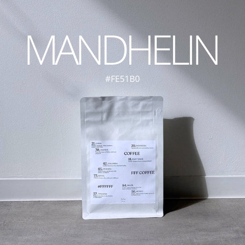 MANDHELIN
