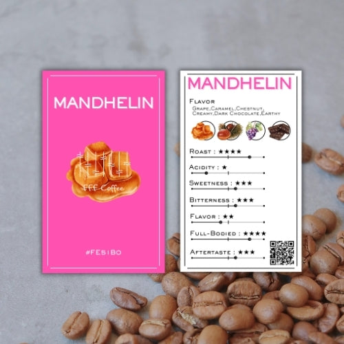 MANDHELIN