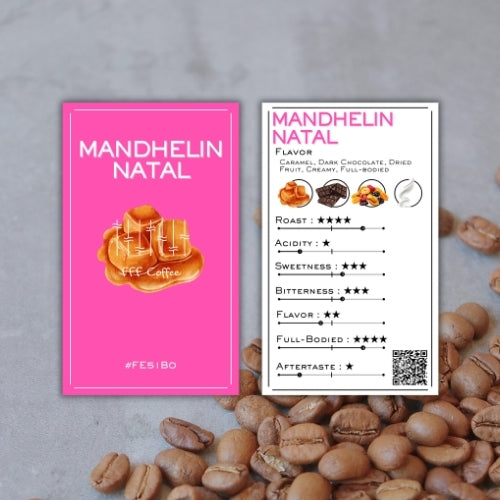 MANDHELIN NATAL