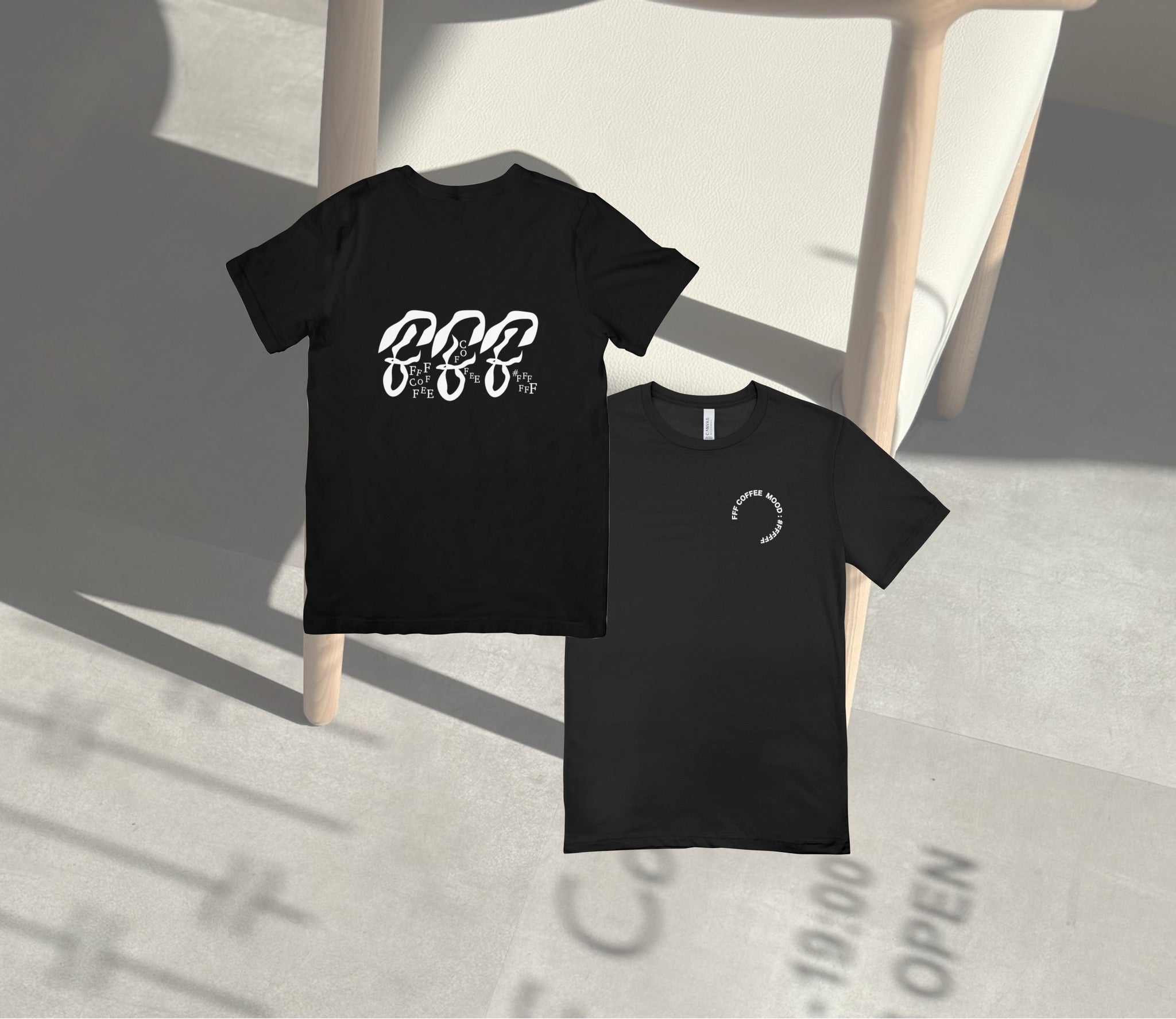 Original T-shirt (Embroidery)