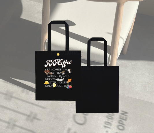 Coffee Beans & Original Bag Set