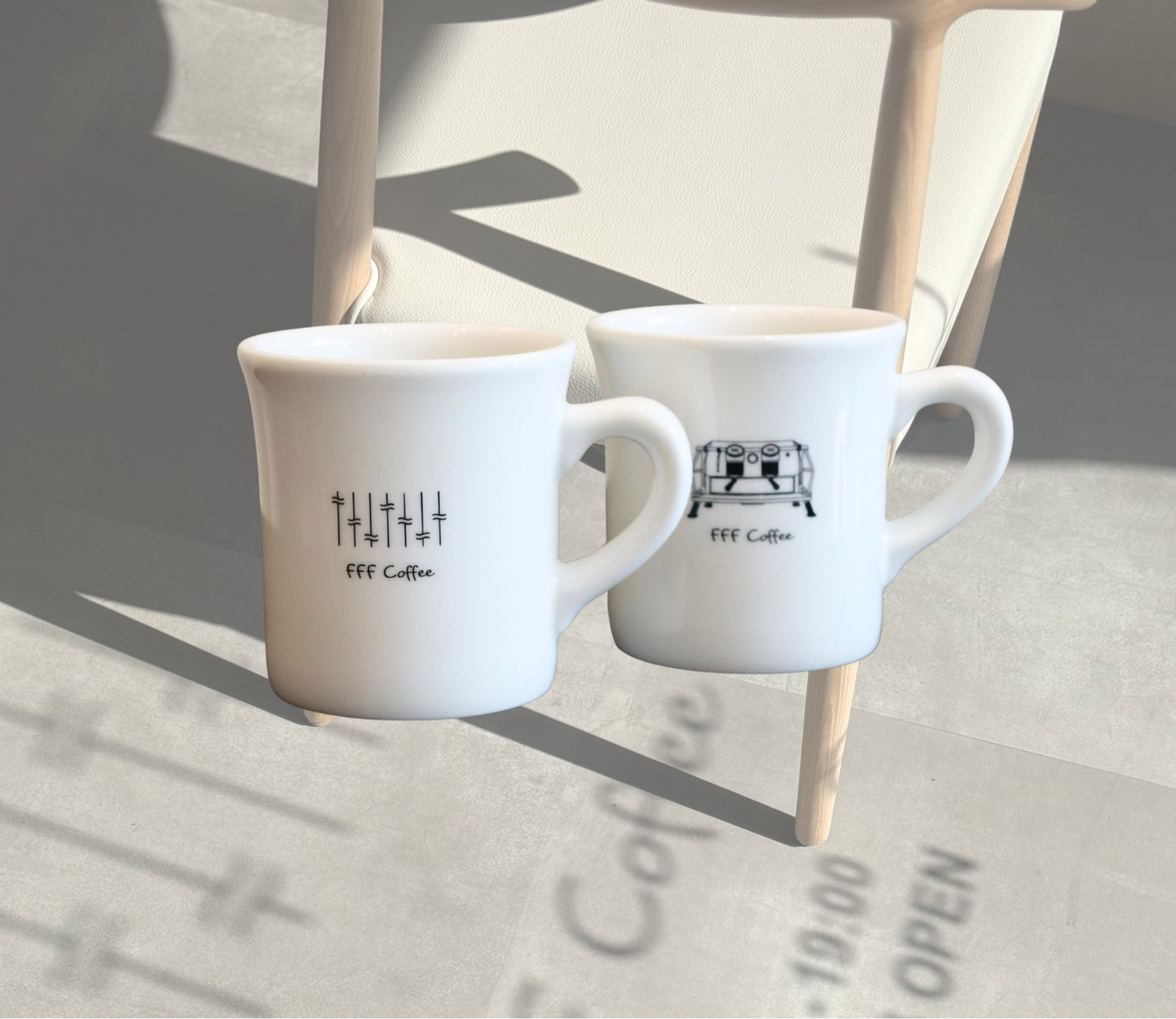 Original Mug Cup