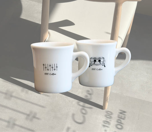 Original Mug Cup