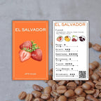 ★★ EL SALVADOR