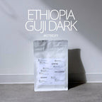ETHIOPIA GUJI DARK