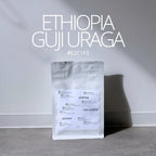 ETHIOPIA GUJI URAGA