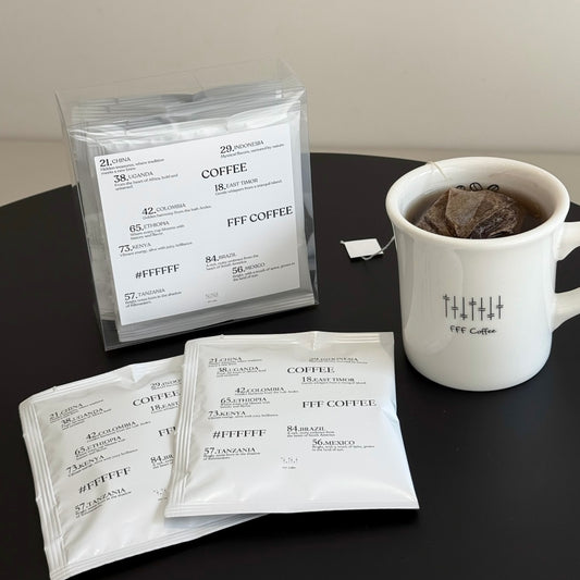 Dripbag GIFTBOX