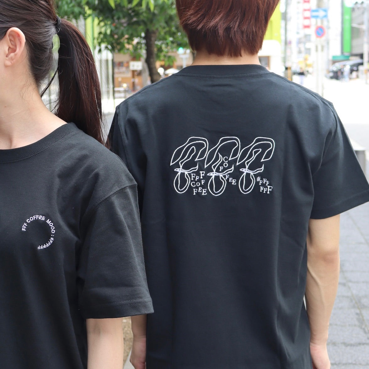 Original T-shirt (Embroidery)