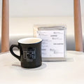Logo Mug & Drip Bag Set
