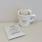 DRIP BAG GIFT SET