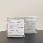 DRIP BAG GIFT SET