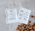 DRIP BAG GIFT SET